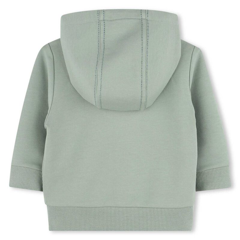 Timberland Hooded Sweatshirt 6-12M image number 1